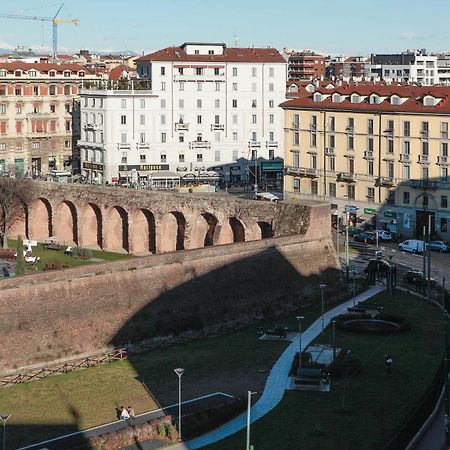 Hotel Arco Romana Milán Exteriér fotografie